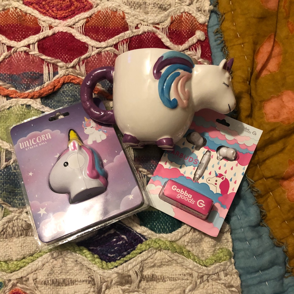 Unicorn Bundle